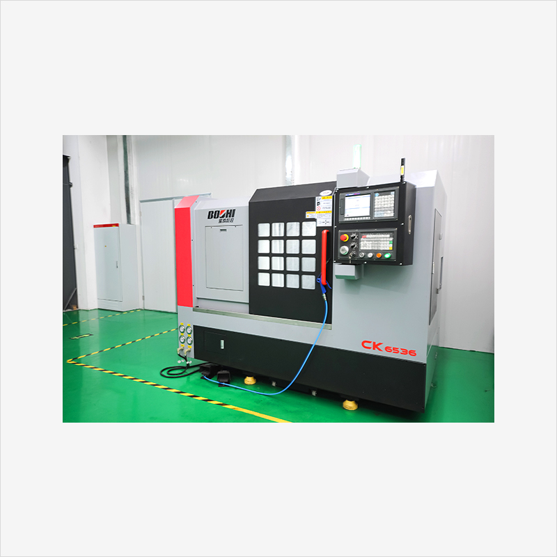 Baoji CNC lathe