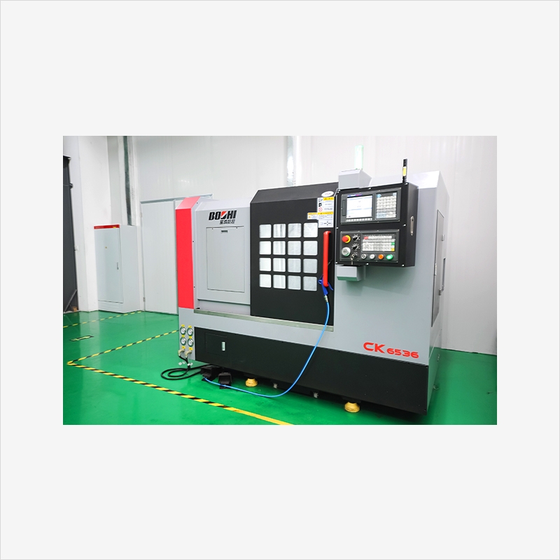 Baoji CNC lathe